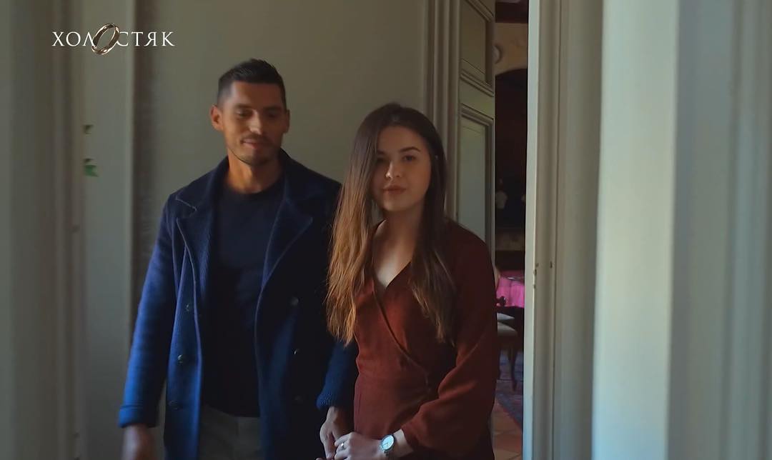 Французькі пристрасті: Холостяк зірвав маски з учасниць шоу