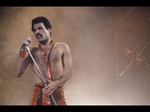 Элтон Джон рассказал о последних днях Фредди Меркьюри