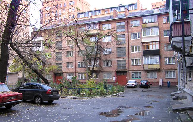 Хрущовки в Києві: що буде зі старими будинками