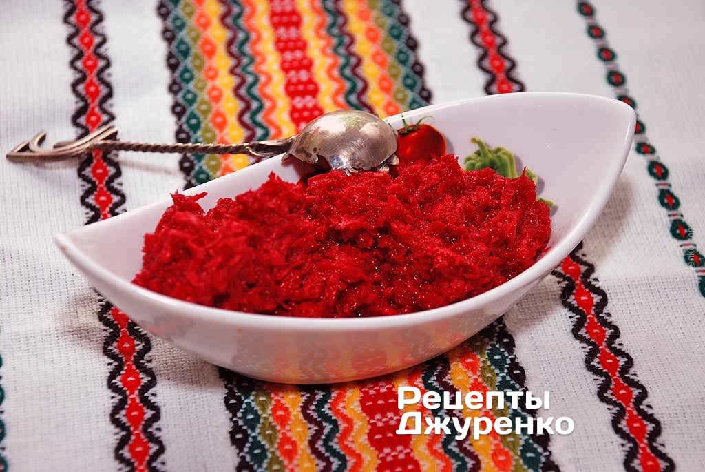 Кухар розкрив рецепт традиційної української страви, по якому готували наші предки