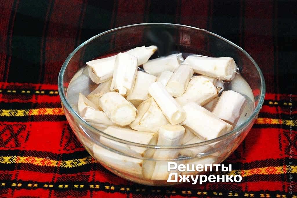 Кухар розкрив рецепт традиційної української страви, по якому готували наші предки