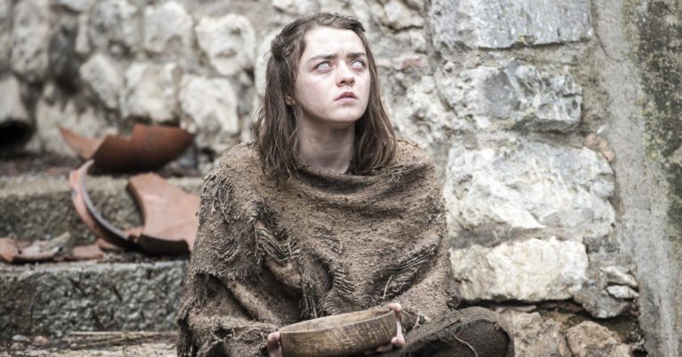 Кхалиси, Санса и Дайенерис: сериал &quot;Игра престолов&quot; побил новый рекорд