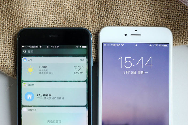 iPhone 7: все фото и видео новинки от Apple