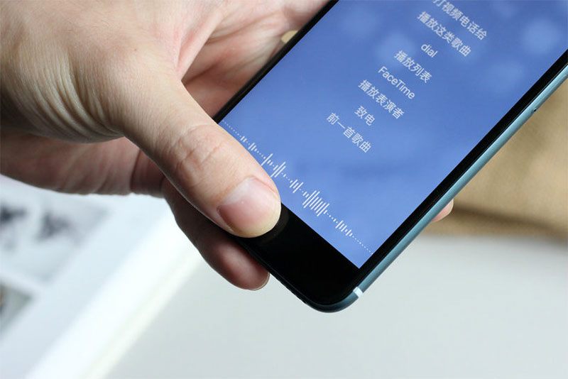 iPhone 7: все фото и видео новинки от Apple