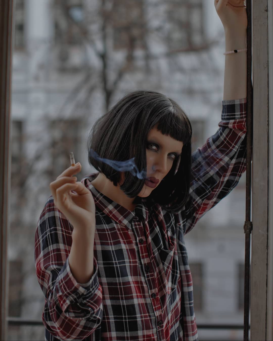 Невероятное преображение: дива Монро взбудоражила сеть эффектными фото