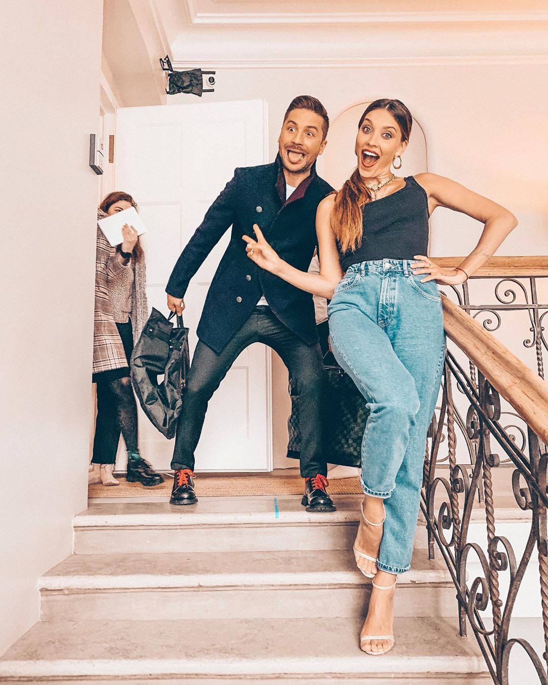 Сімейні розбірки: Топалов "приревнував" Тодоренко до Лазарєва (фото)