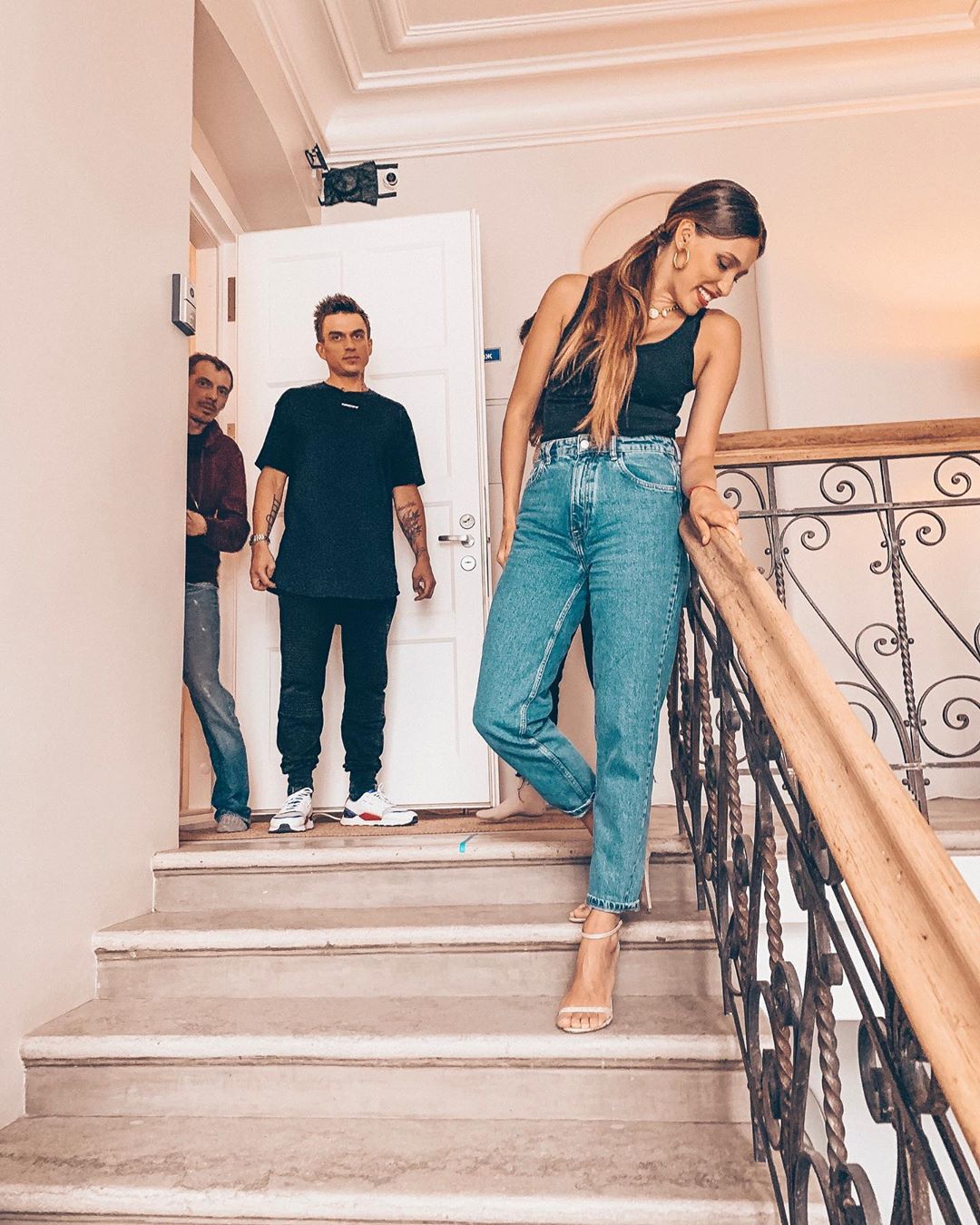 Сімейні розбірки: Топалов "приревнував" Тодоренко до Лазарєва (фото)