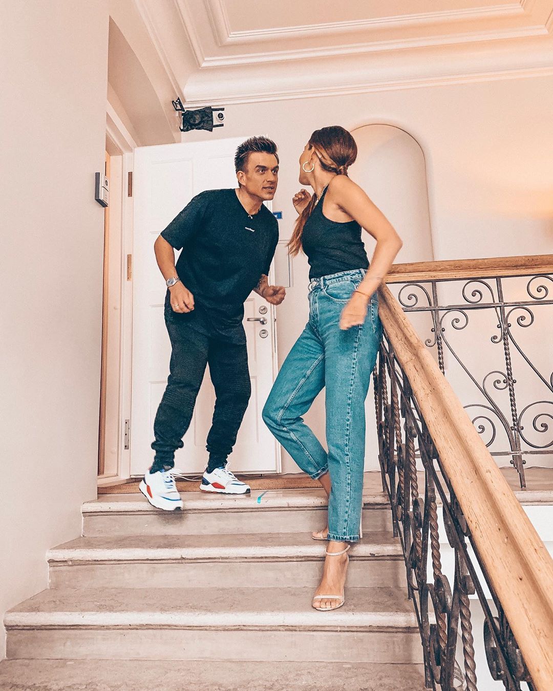 Сімейні розбірки: Топалов "приревнував" Тодоренко до Лазарєва (фото)