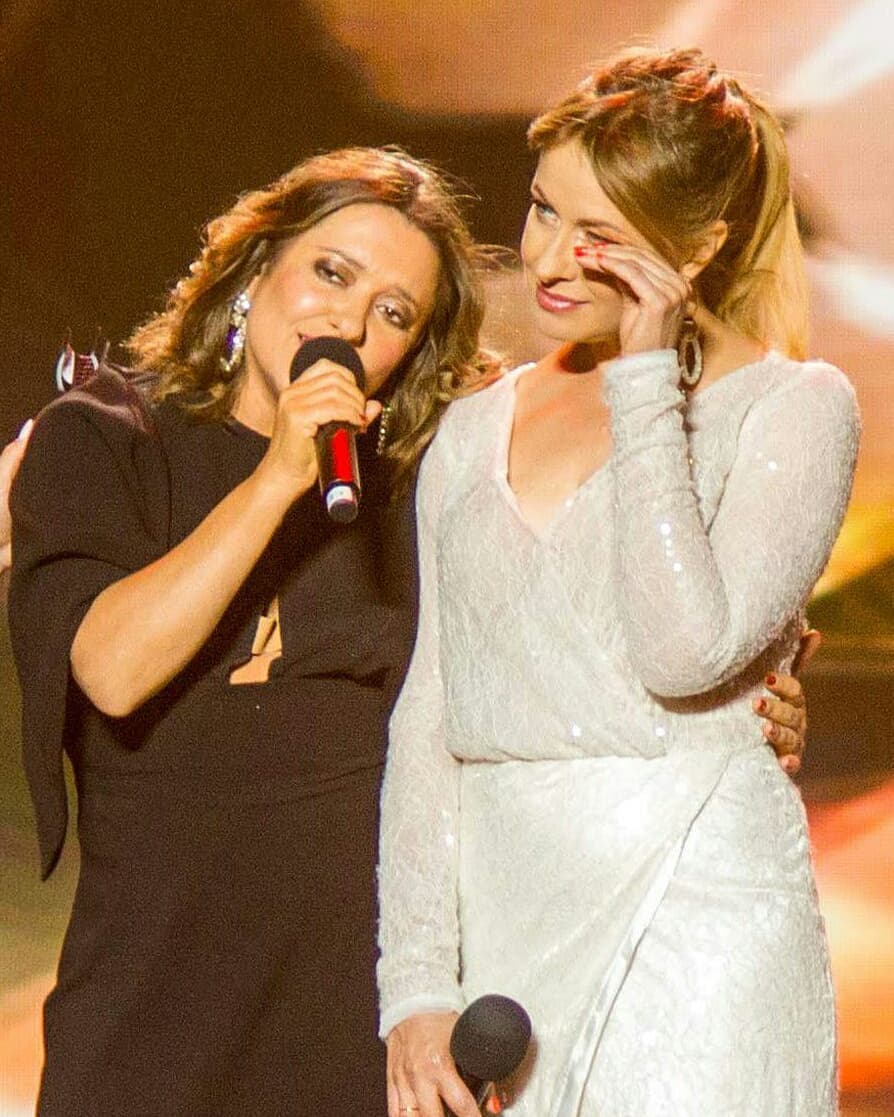 Наталья Могилевская рассекретила своего фаворита на Танцах со звездами 2019