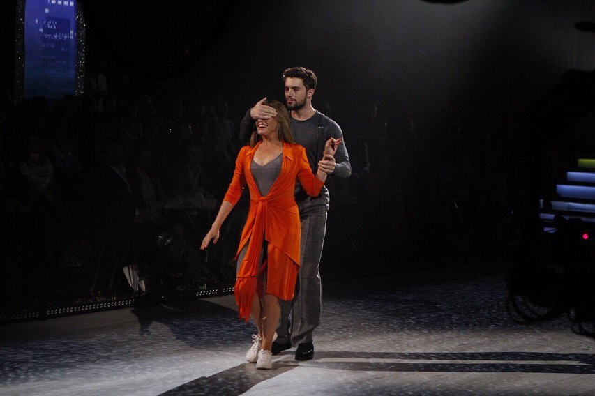 &quot;Жить в мире тишины&quot;: Елена Кравец эмоционально высказалась о выступлении на Танцах со звездами