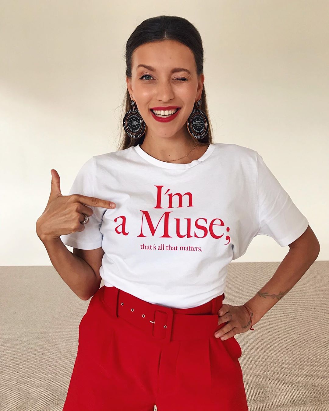 Регина Тодоренко раскрыла секрет длительных счастливых отношений