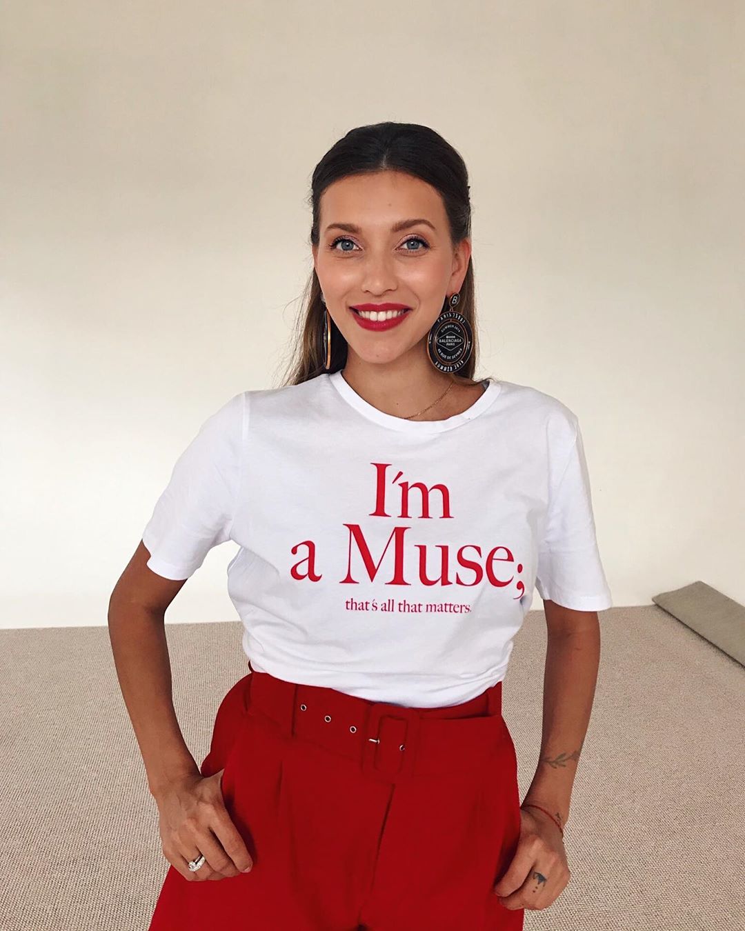 Регина Тодоренко раскрыла секрет длительных счастливых отношений