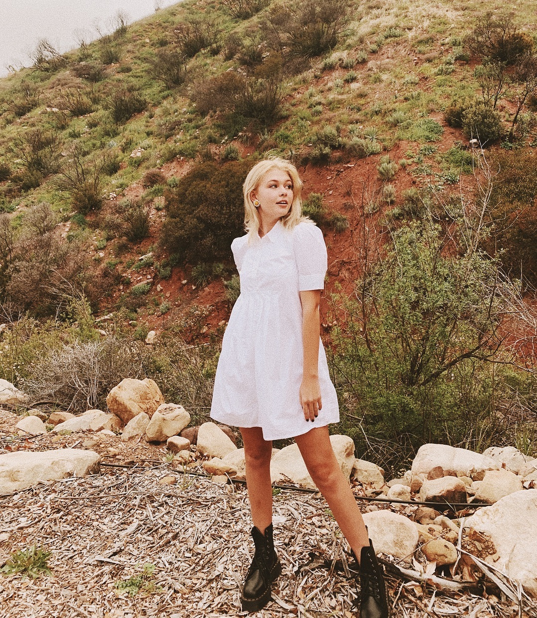 Вся в маму: дочь Веры Брежневой пленила нежным образом