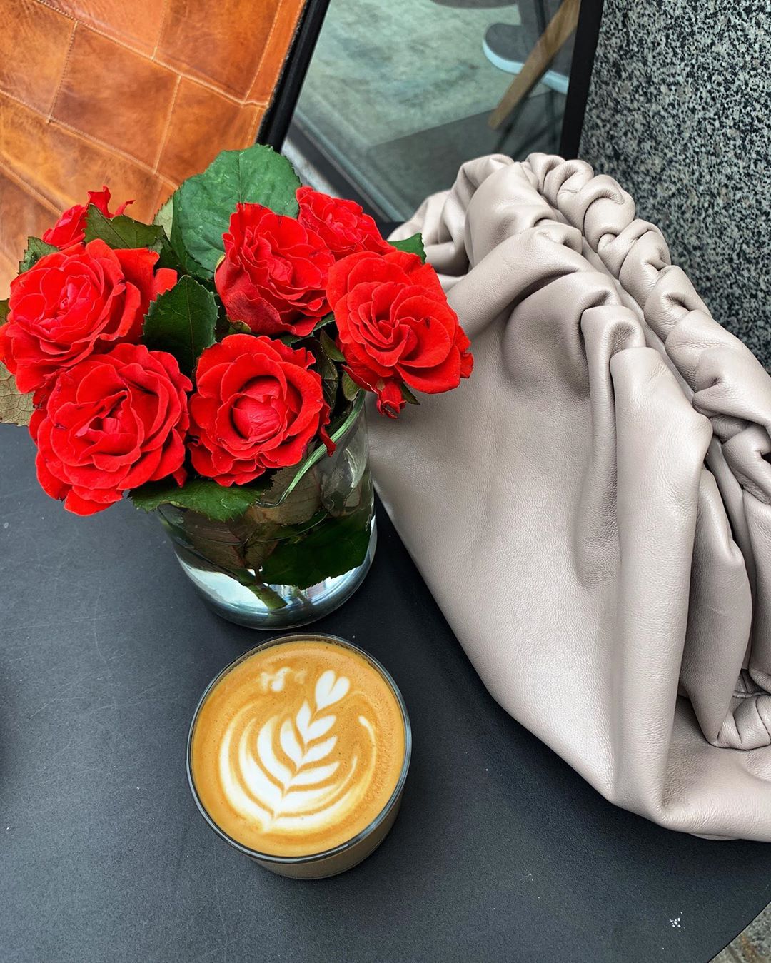 "Мой образ дня": Леся Никитюк позабавила фото из уборной