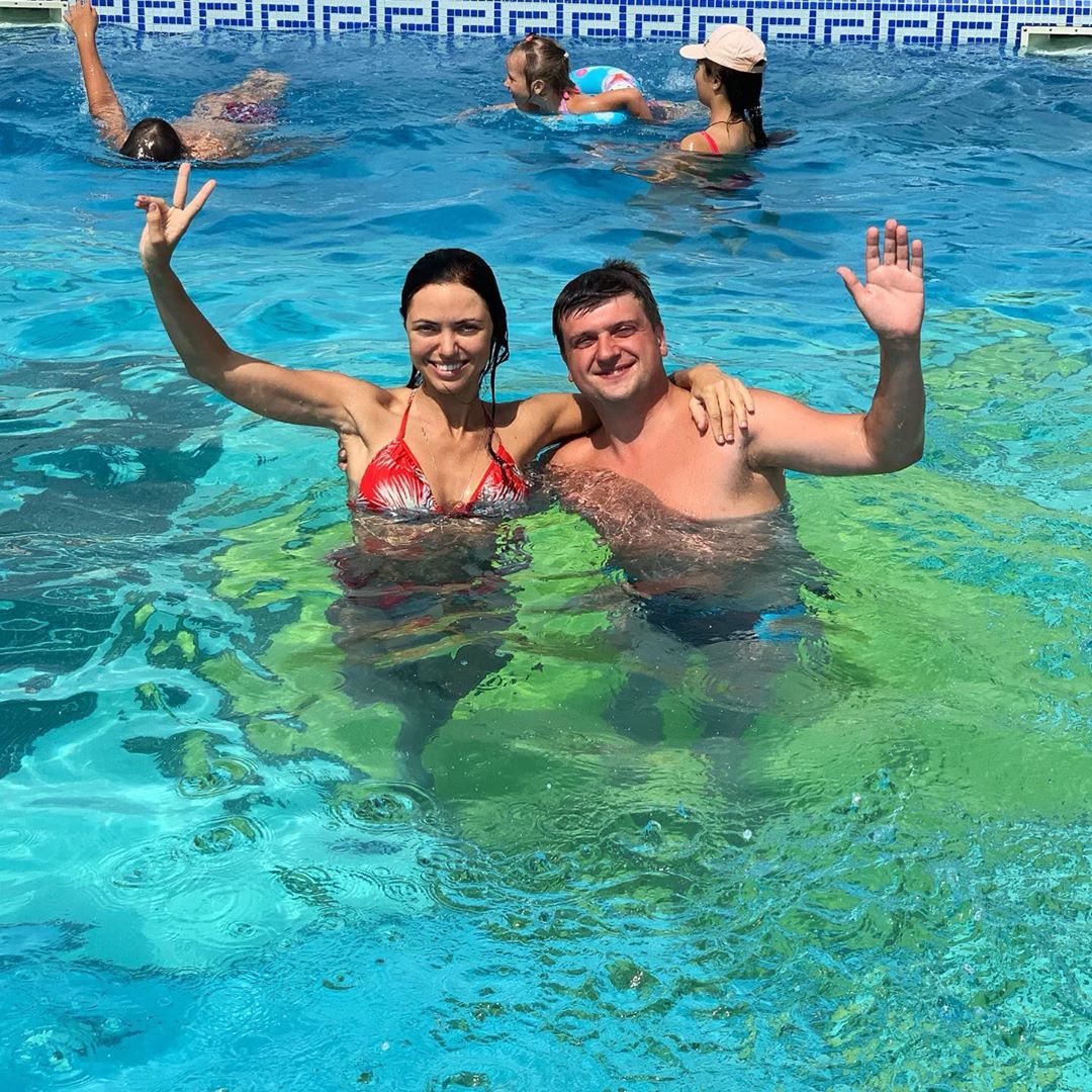 Какая красотка! Звезда НеАнгелов показала свой жаркий отдых в Одессе