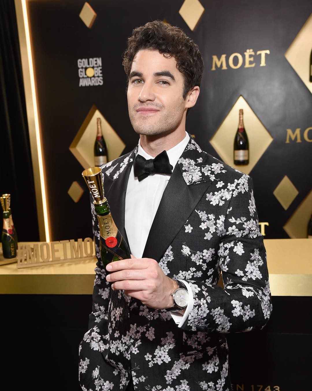 Золотий глобус 2019: оголошено всіх переможців премії