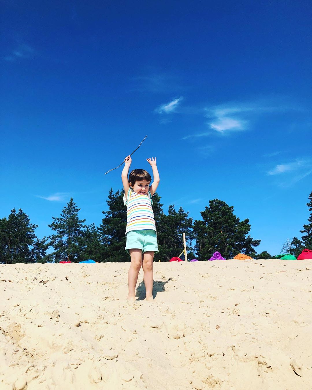 "Найди 10 отличий": Тоня Матвиенко показала подросшую дочь Нину