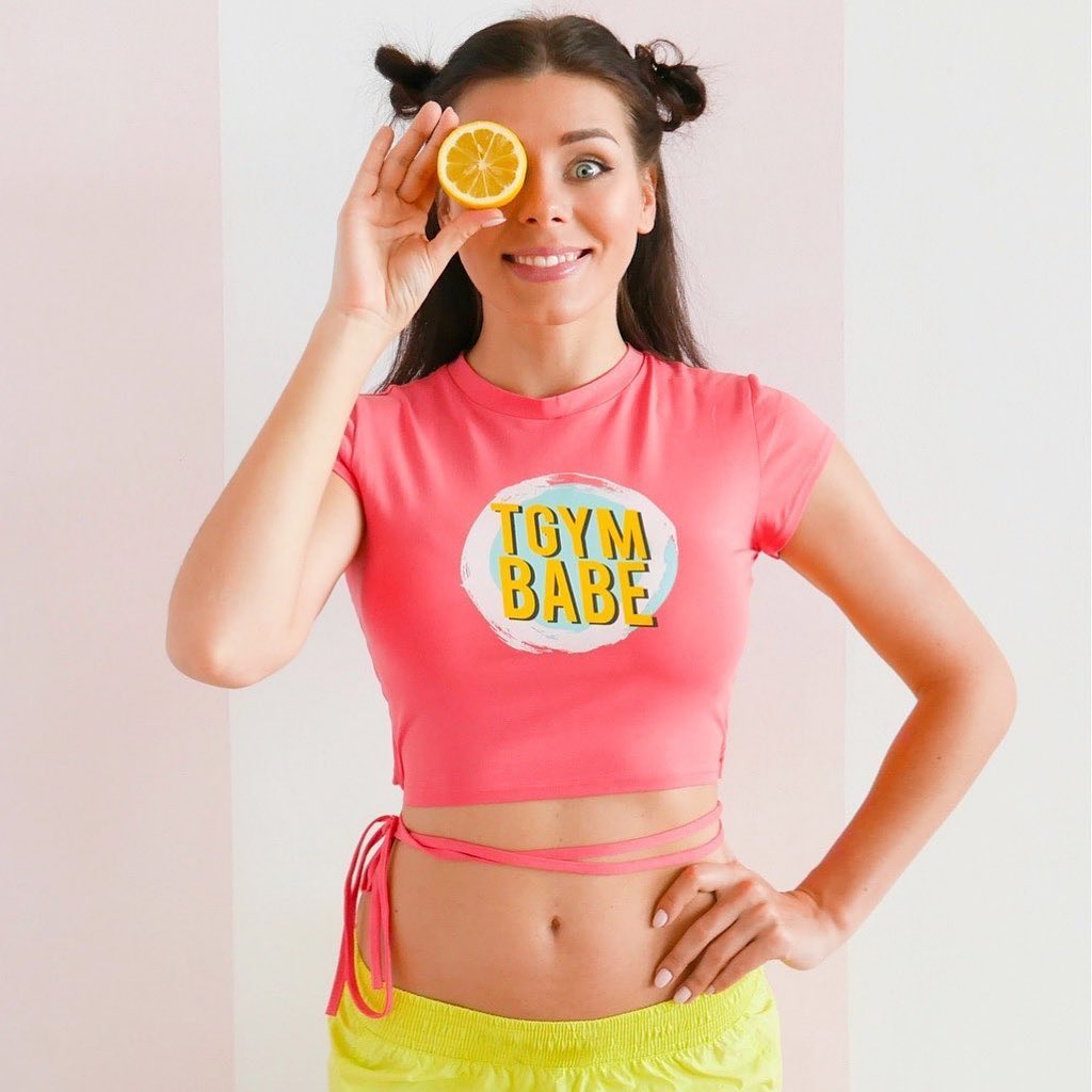 Звички тіла жінки, яка любить і цінує себе