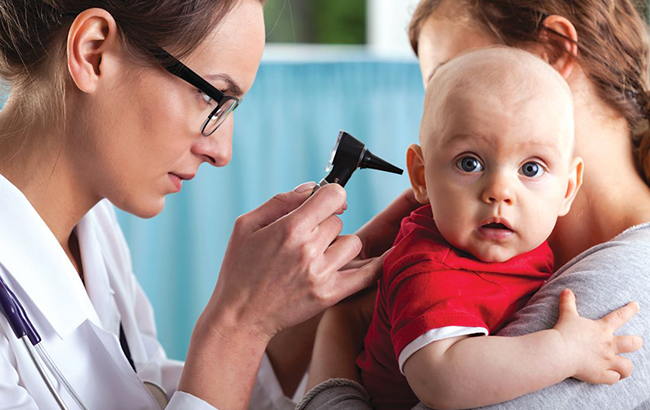 Призводить до двох наслідків: Комаровський висловився про псевдокісту у дітей