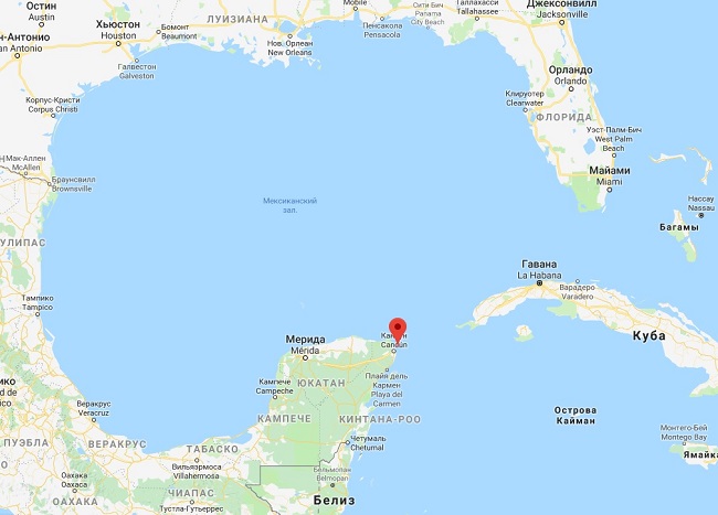 Острів Жінок