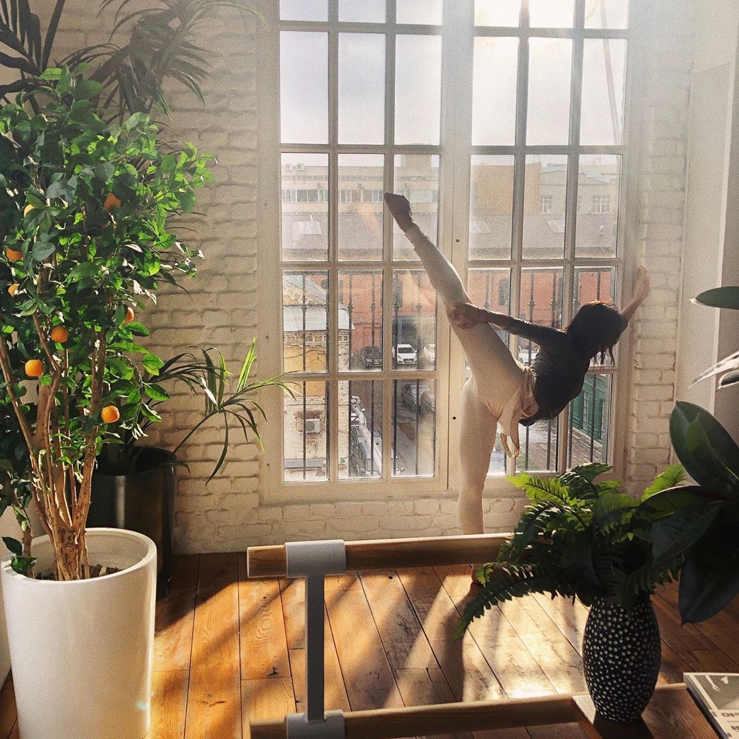 Учасниця Танці з зірками 2019 Ілона Гвоздьова розкрила топ-5 секретів краси