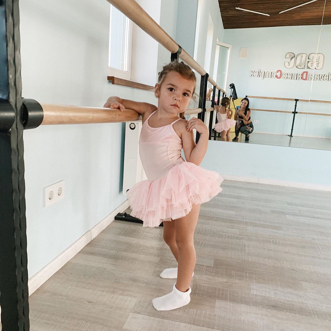 Учасниця Танці з зірками 2019 Ілона Гвоздьова розкрила топ-5 секретів краси