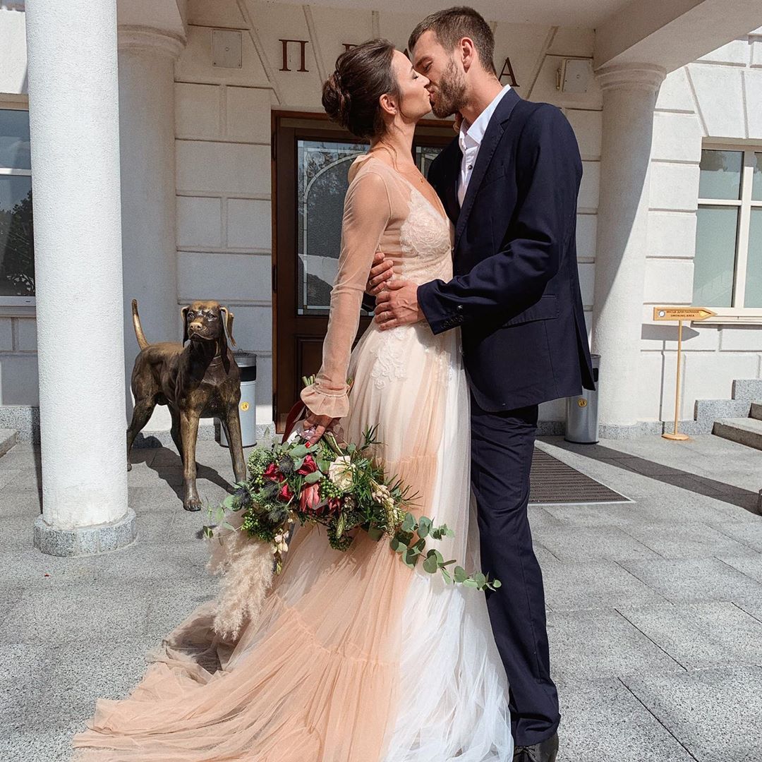 Учасниця Танці з зірками 2019 Ілона Гвоздьова розкрила топ-5 секретів краси