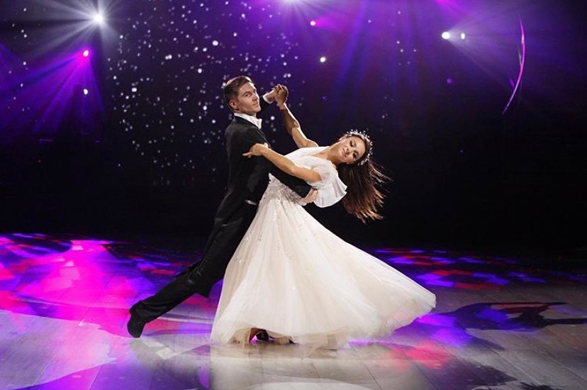 Красуня з Танців з зірками зробила відверте зізнання