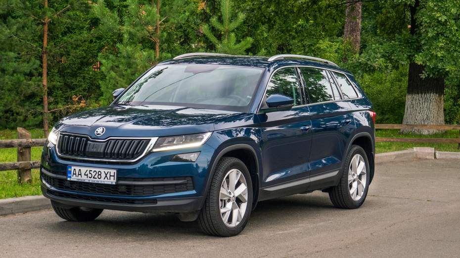 На яких авто поліцейські таємно "полюватимуть" на порушників ПДР