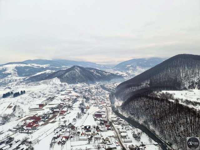Львів'яни на повітряній кулі облетіли Карпати і потрапили в Книгу рекордів України (відео)
