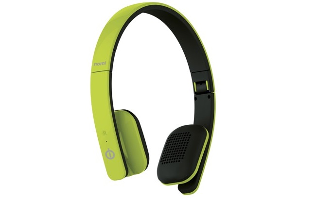 Что подарить на Новый год… себе? Топ-4 популярных гаджета Nomi