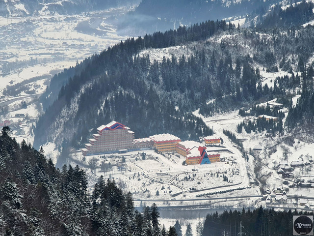 Львів'яни на повітряній кулі облетіли Карпати і потрапили в Книгу рекордів України (відео)