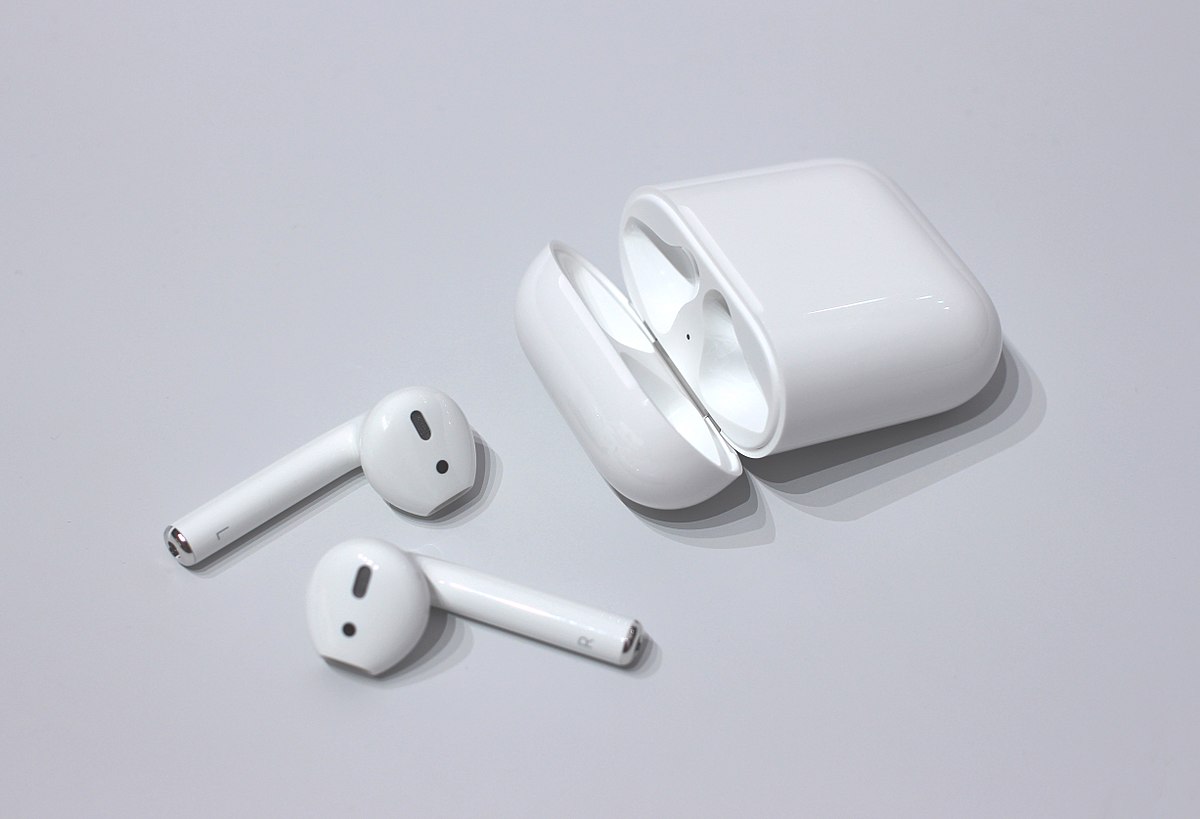Почему стоит хоть раз попробовать AirPods?