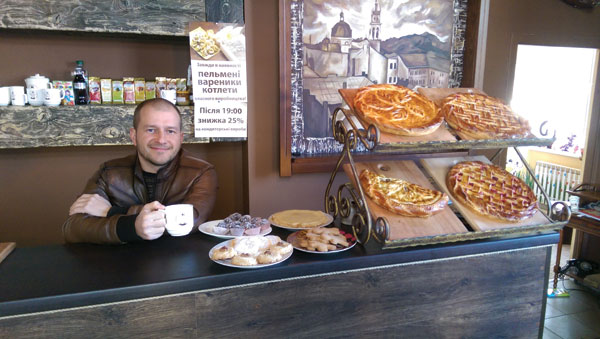 Зеленський взяв у список &quot;Слуги народу&quot; київських &quot;кіоскерів&quot;