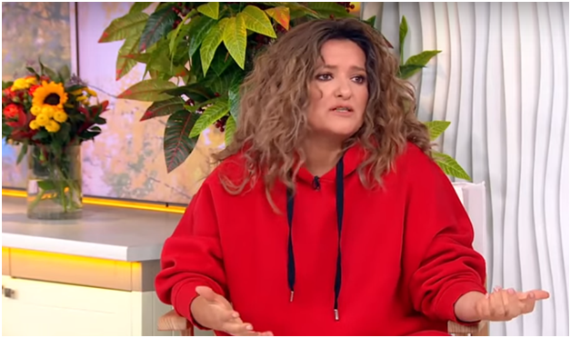 "Отчаянно зовут в политику": Могилевская рассказала, чем планирует заниматься в будущем