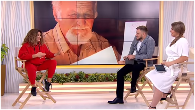 "Отчаянно зовут в политику": Могилевская рассказала, чем планирует заниматься в будущем