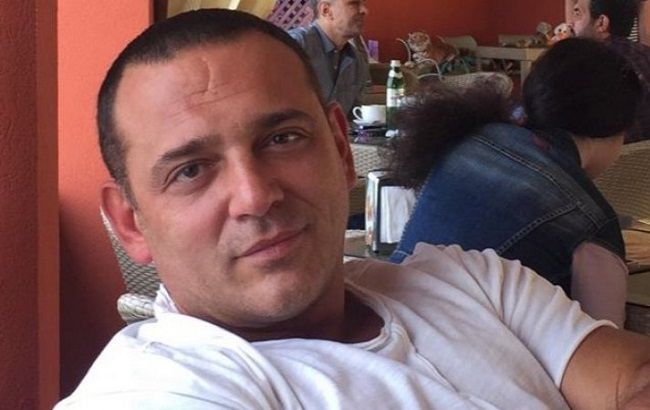 На Вятровича "напал" Джокер: всплыли подробности скандала (фото)