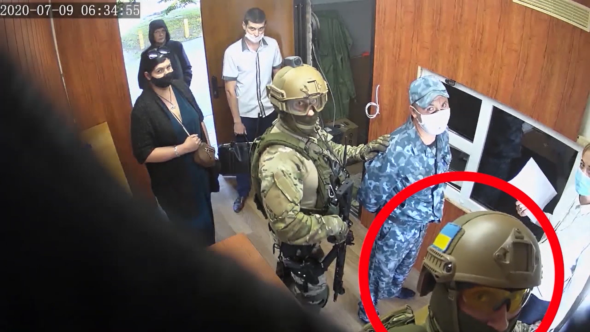 &quot;Еконія&quot; заявила про збитки у понад 1,2 млн грн за тиждень атак