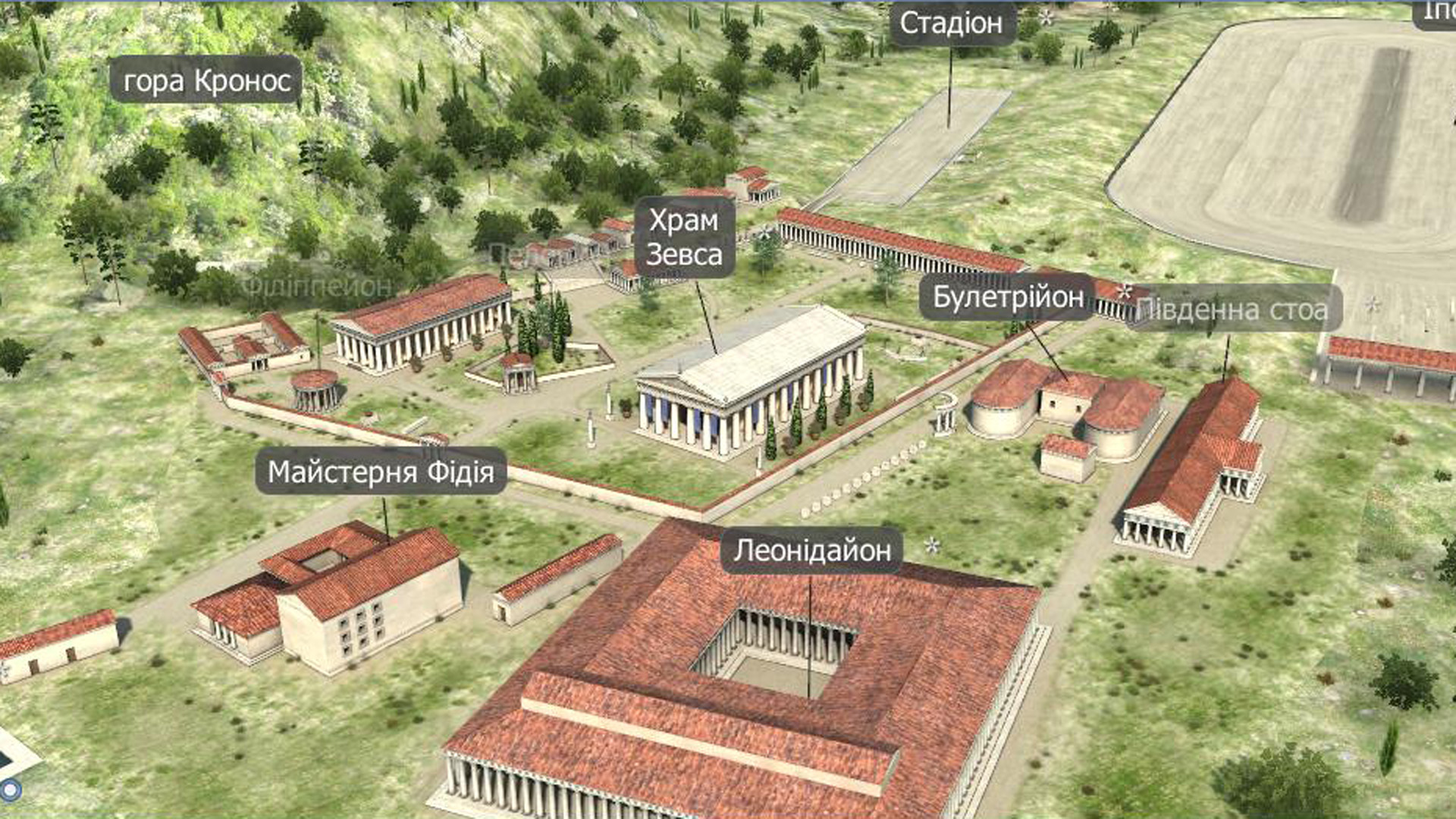 Уникальные предложения для дистанционного образования ребенка и комфорта семьи представила школа "Оптима"