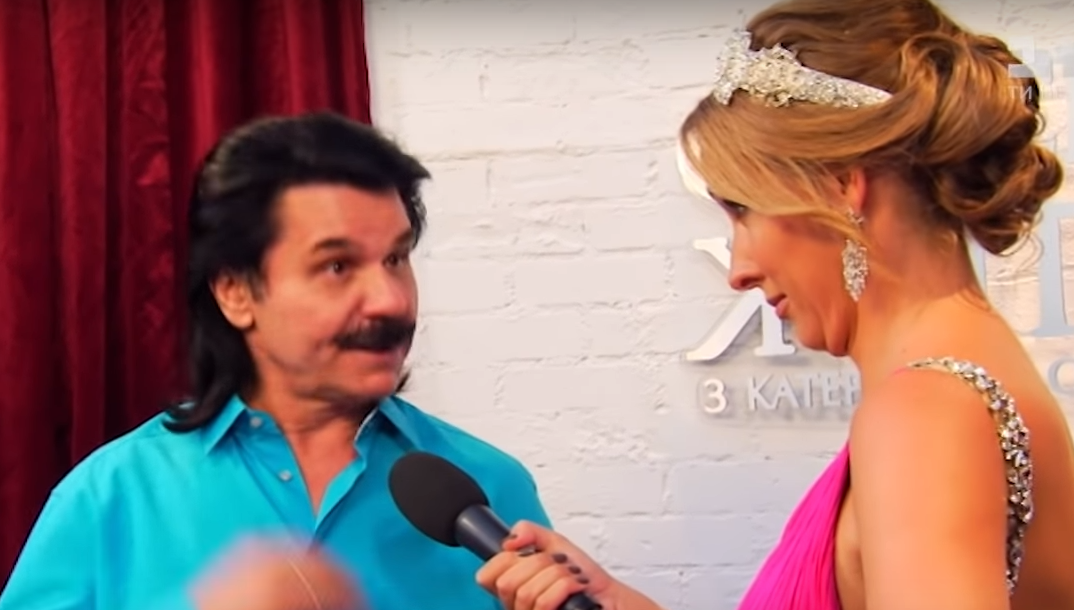 "Я дуже завівся": Павло Зібров розповів про нове захоплення після Танців з зірками (відео)