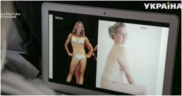 &quot;Я розміру плюс&quot;: моделі з формами розповіли, як працюється в Україні (відео)