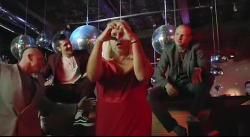 &quot;Як завжди хитяра&quot;: Потап в забавному жіночому образі анонсував новий кліп MOZGI