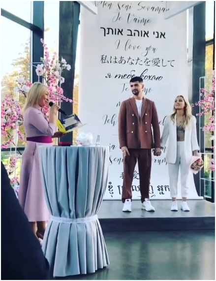 Несподівано: яскраві учасники Танців з зірками 2018 одружилися