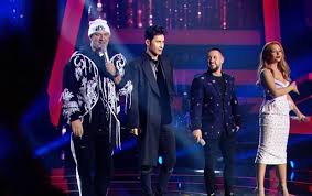 Перший прямий ефір: як пройшов 12 ефір Голосу країни