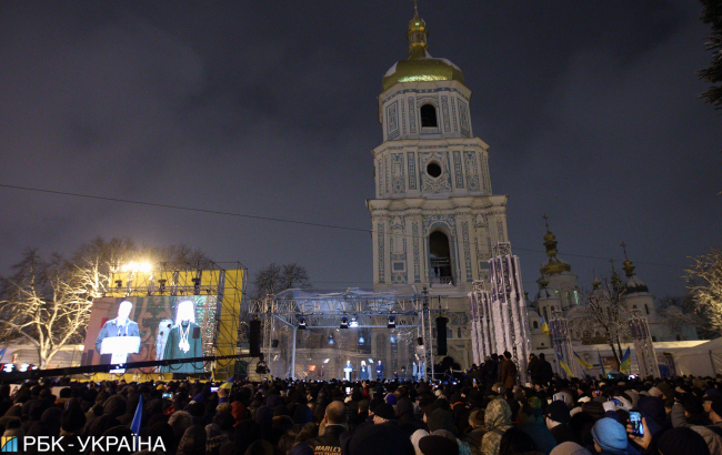 Останній крок до автокефалії: як створювали нову православну церкву в Україні