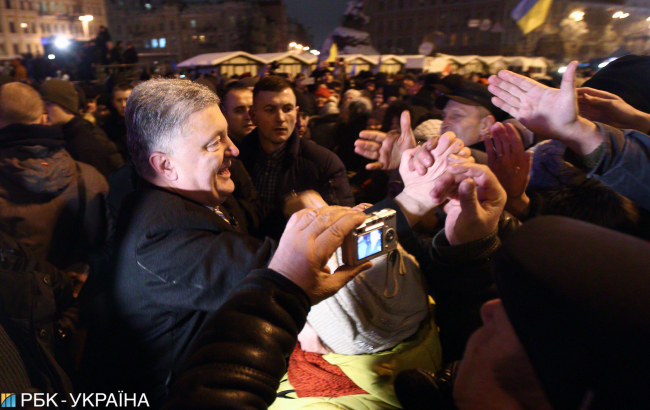 Останній крок до автокефалії: як створювали нову православну церкву в Україні