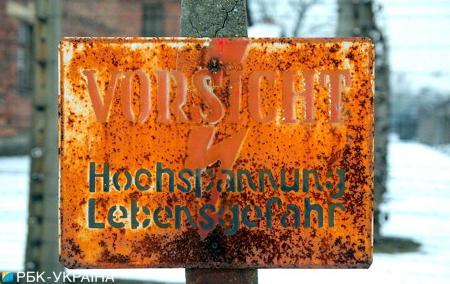 Жертвы нацизма: почему нельзя забывать о Холокосте