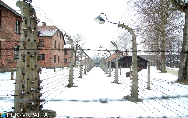 Жертвы нацизма: почему нельзя забывать о Холокосте