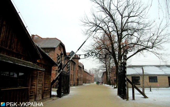 Жертвы нацизма: почему нельзя забывать о Холокосте