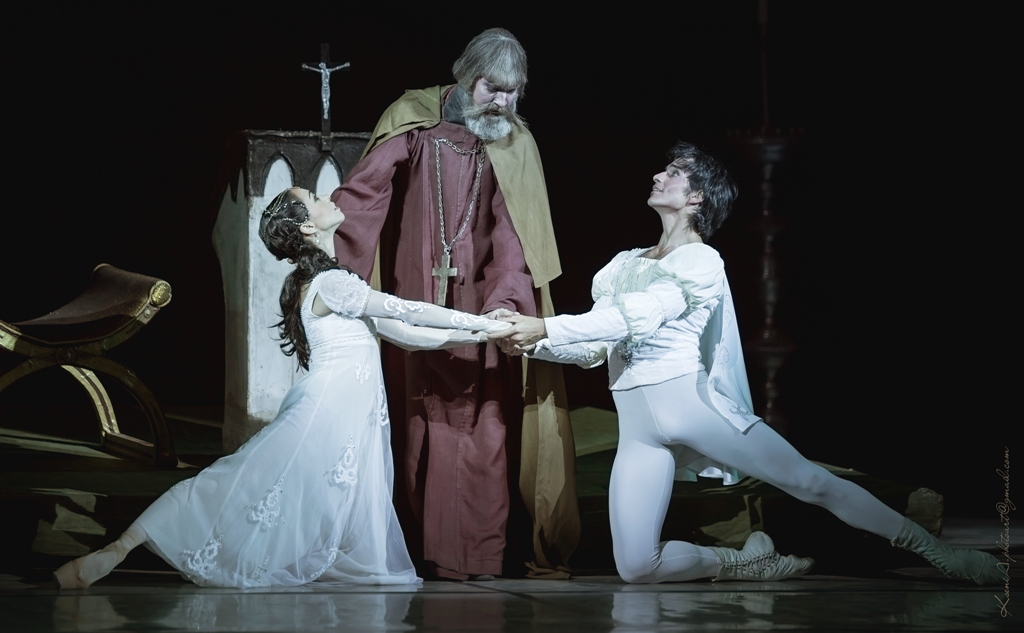 От "Кармен" до "Любовного напитка": что покажут в Национальной опере в феврале